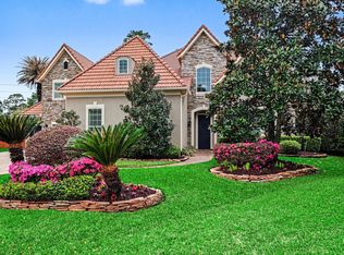 9922 Vintage Villa Dr, Houston, TX 77070
