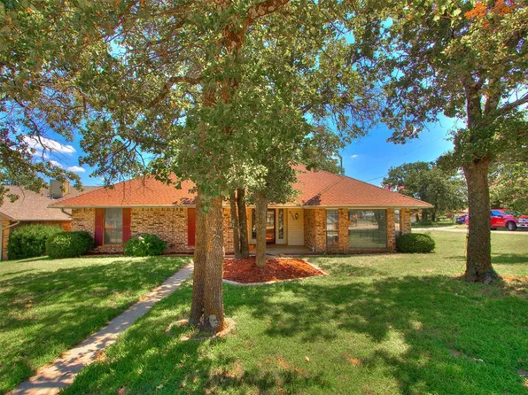 9700 Woodrock Pl, Oklahoma City, OK 73130