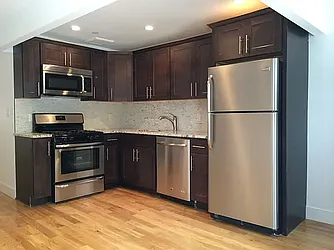 Rented by Oxford Property Group