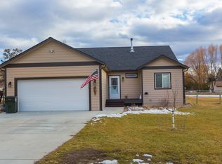 187 Tate Ln, Stevensville, MT 59870