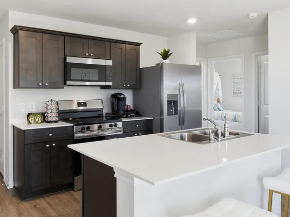 Homes Available Soon, Walden Pond West