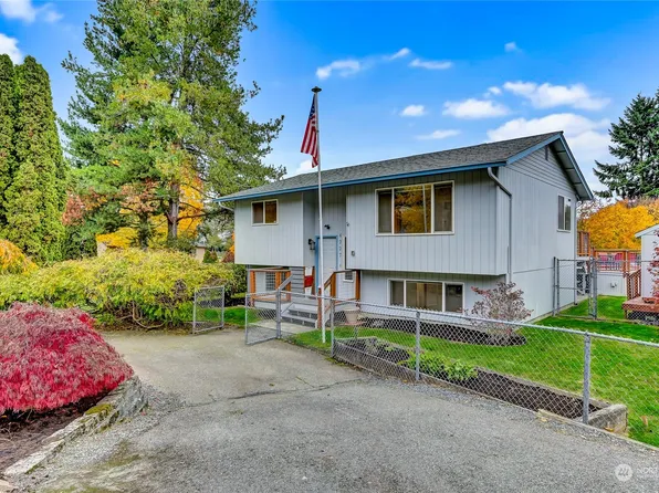 4227 Grand Avenue, Everett, WA 98203