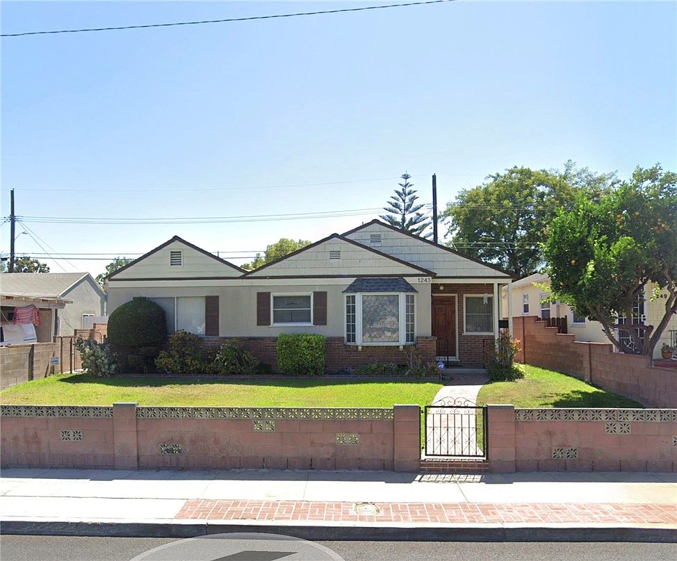 1245 N Whitnall Hwy, Burbank, CA 91505 | Zillow