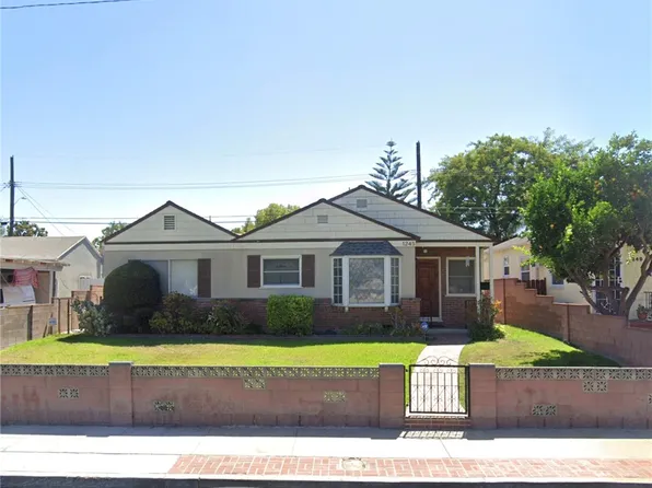 1245 N Whitnall Hwy, Burbank, CA 91505