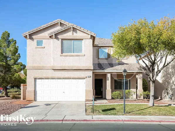 5028 Morning Falls Ave, Las Vegas, NV 89131