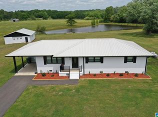 245 School House Rd, Baileyton, AL 35019