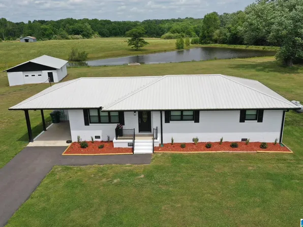 245 School House Rd, Baileyton, AL 35019