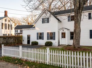 24 Garfield St, Exeter, NH 03833