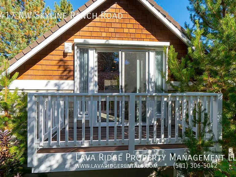 2417 Skyline Ranch Rd — Photo 15