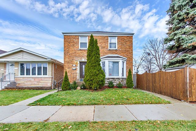 1st image of 3764 N Oconto Ave