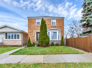 3764 N Oconto Ave, Chicago, IL