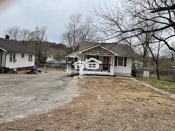 576 S Oxford Ave, Independence, MO 64053