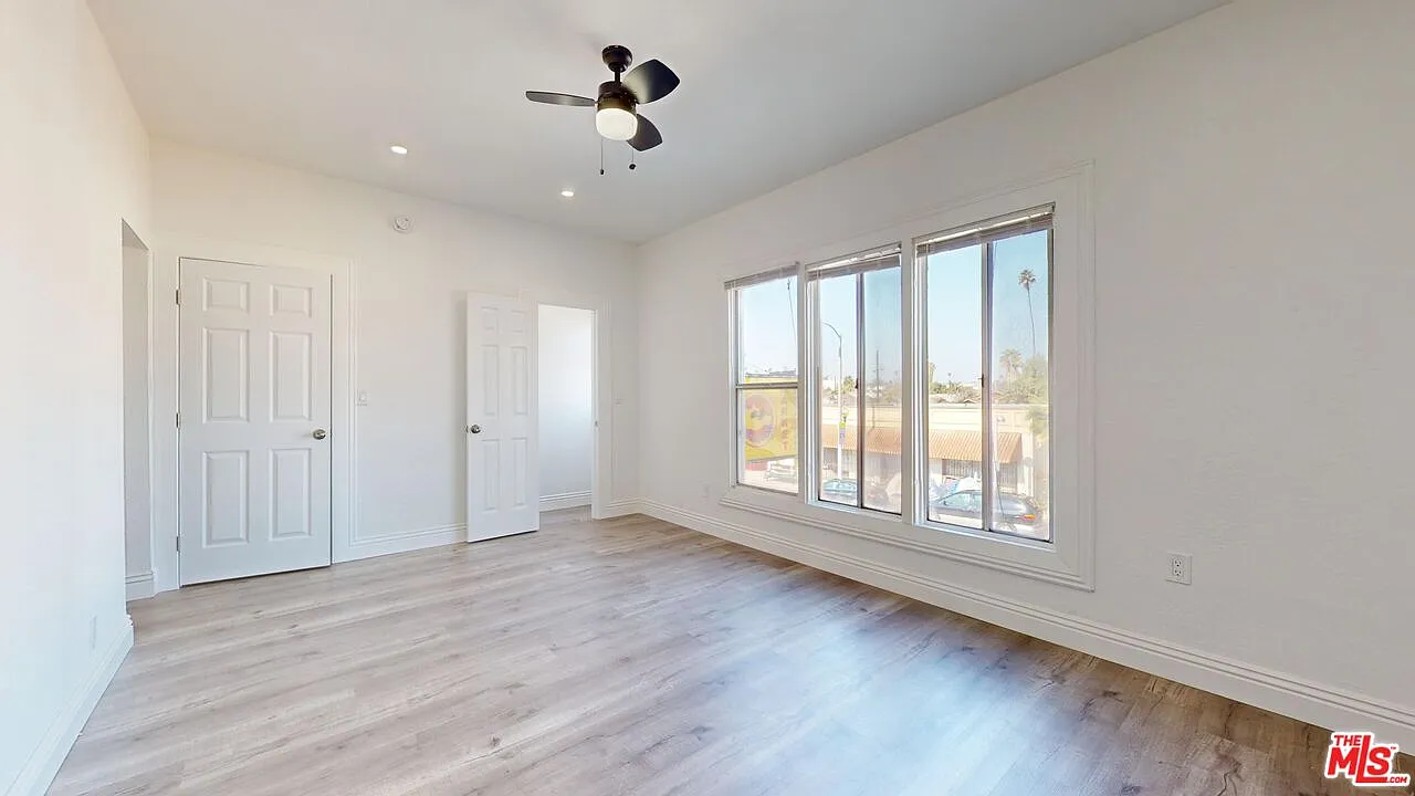 1 bed, 1.0 bath, $1,795 — Photo 1