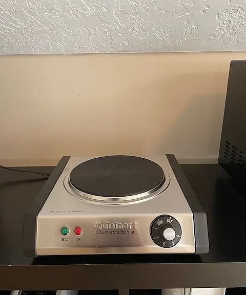 Hot Plate