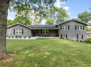 2500 Smallhouse Rd, Bowling Green, KY 42104
