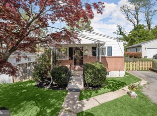 5612 Prince George St, Gwynn Oak, MD 21207