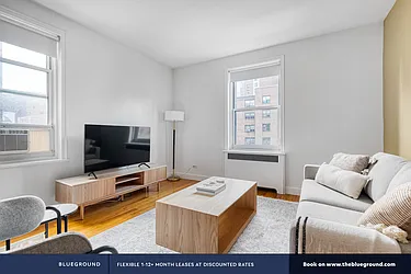 Rented by The Blueground