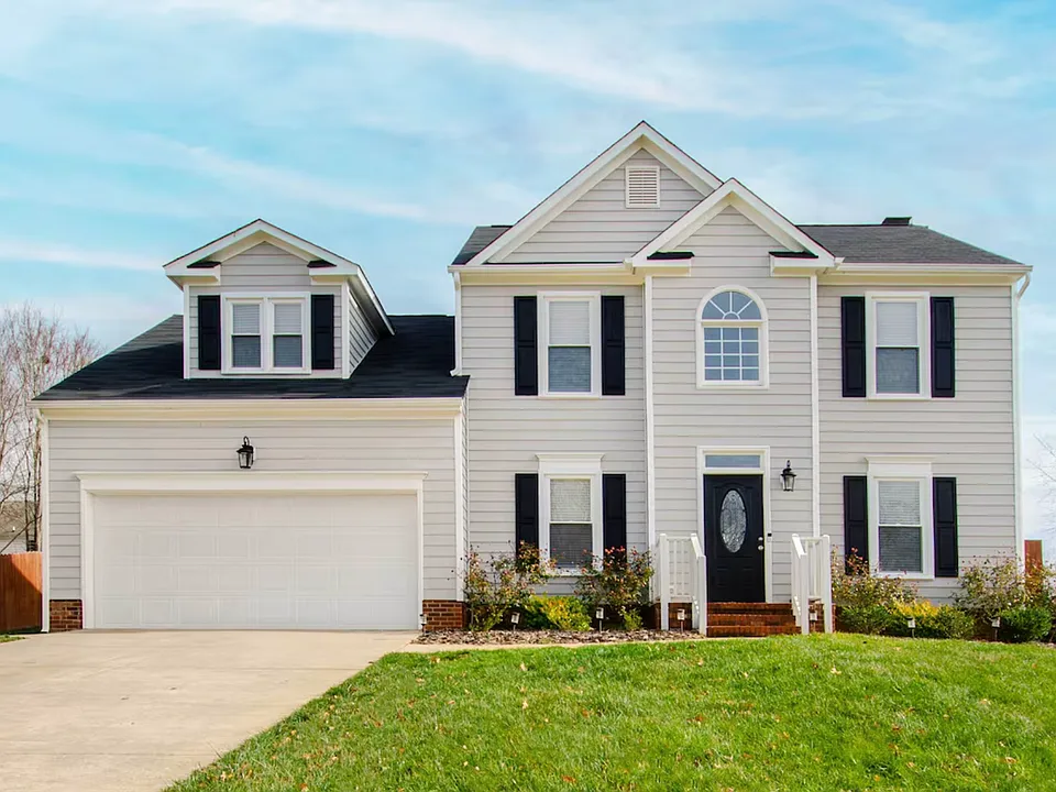 1338 Beaufort Dr