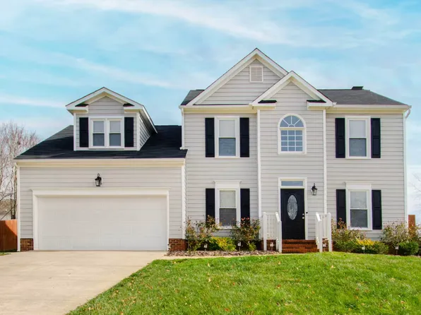 1338 Beaufort Dr, Graham, NC 27253