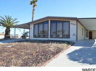 858 Ramar Rd, Bullhead City, AZ 86442