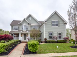 2285 Staffordshire Rd, Furlong, PA 18925