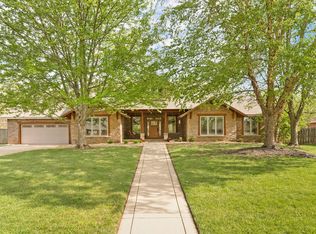 3604 W Blakey Street, Springfield, MO 65810