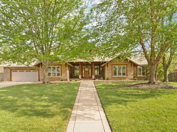 3604 W Blakey Street, Springfield, MO 65810