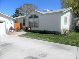 115 Olivia Ln, Big Pine, CA 93513