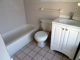 Rented by Sky Management