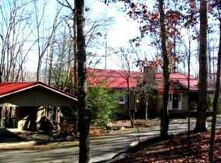 1457 Kelley Way, Hiawassee, GA 30546