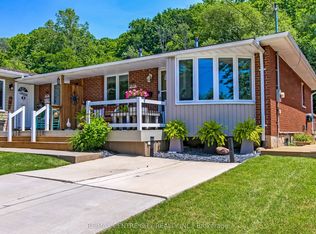 263 A Frances St #A, Central Elgin, ON N5L1A8