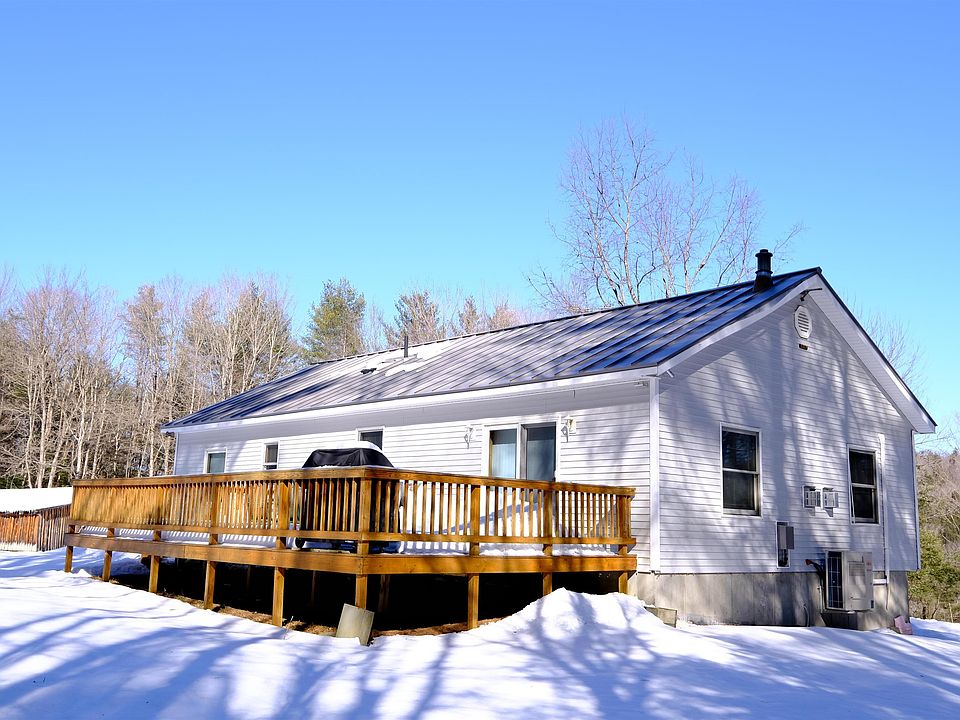 2157 Twenty Mile Stream Road, Proctorsville, VT 05153 Zillow