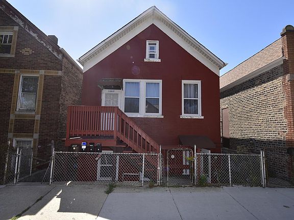 2nd image of 2847 W 25th Pl