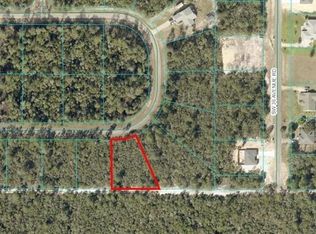 Tba Southwest Cir #32, Ocala, FL 34473