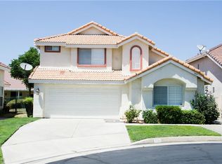 769 Zaphiro Ct, San Jacinto, CA 92583