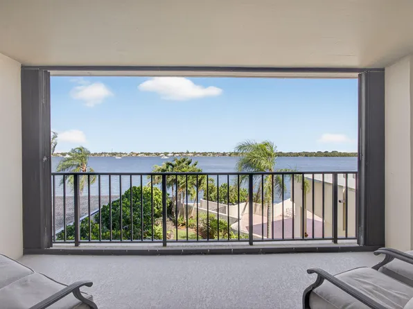130 Lakeshore Drive #323, North Palm Beach, FL 33408