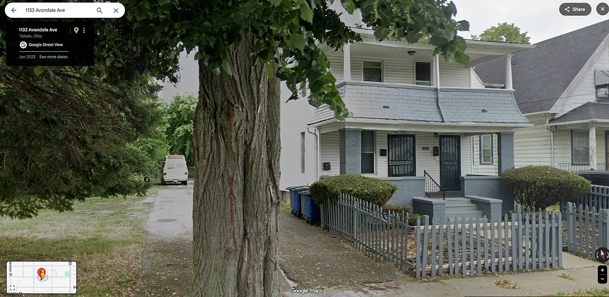 Building Photo - 1133 Avondale Ave #1