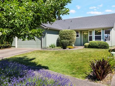 734 Halvorsen St, Medford, OR, 97501
