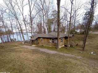 29 Twin Oaks Rd, Perryville, AR 72126