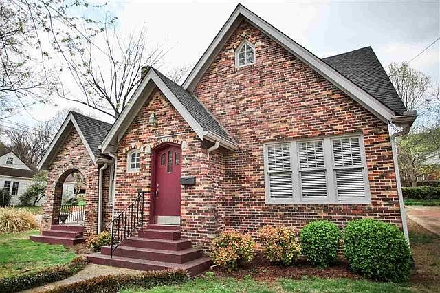 1st image of this home