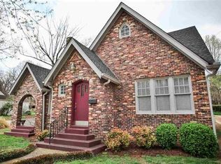 427 Division Ave, Jackson, TN 38301