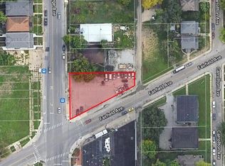 3503 N College Ave, Indianapolis, IN 46205