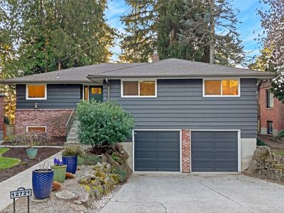 12721 3rd Avenue NW, Seattle, WA, 98177