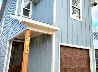 721 W Munson St, Denison, TX 75020