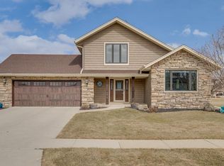 5410 Adams Rd, Kenosha, WI 53144