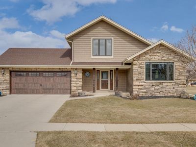 5410 Adams ROAD, Kenosha, WI, 53144