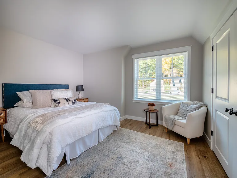 Spruce Bedroom 1
