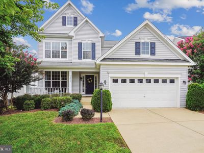 15017 Spriggs Valley Ct, Woodbridge, VA, 22193