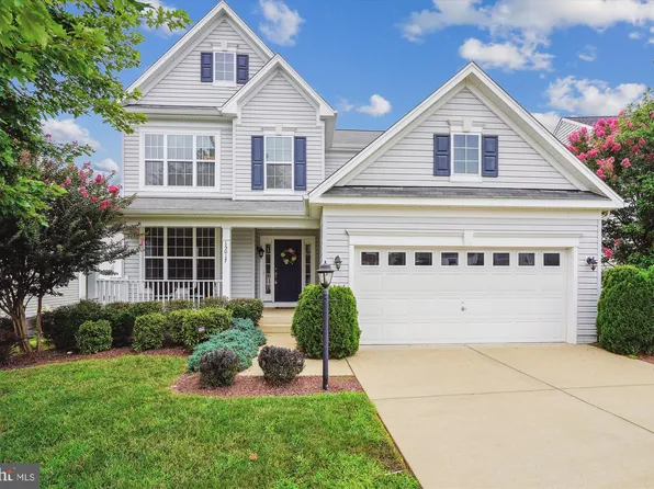 15017 Spriggs Valley Ct, Woodbridge, VA 22193