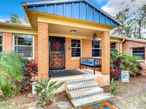 133 10th St, Holly Hill, FL 32117